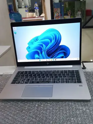 New Laptop HP EliteBook 840 G5 16GB Intel Core I7 SSD 512GB