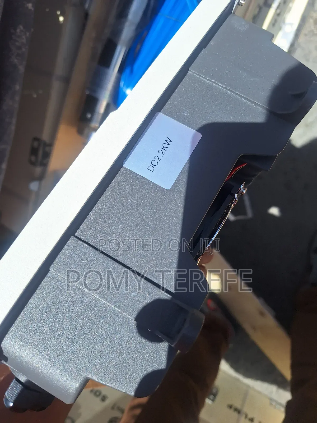 Solar Water Pumps Forsa 1