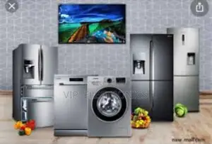 La Vie 50"Inch Tv Smart Android 13.0 Nwe 2025 Tv