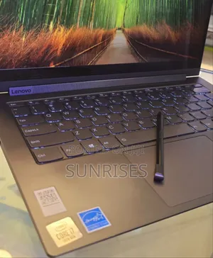 New Laptop Lenovo Thinkpad X1 Yoga 16GB Intel Core I7 SSD 1T