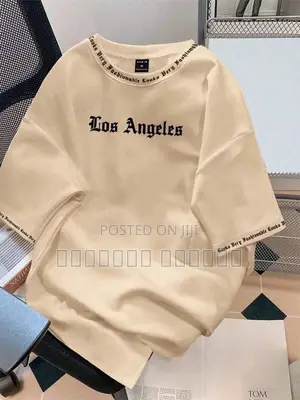 Photo - Trendy Graphic T-Shirts – Multiple Designs Sizes!