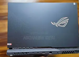 New Laptop Asus ROG Strix G15 16GB Intel Core Ultra 9 SSD 512GB