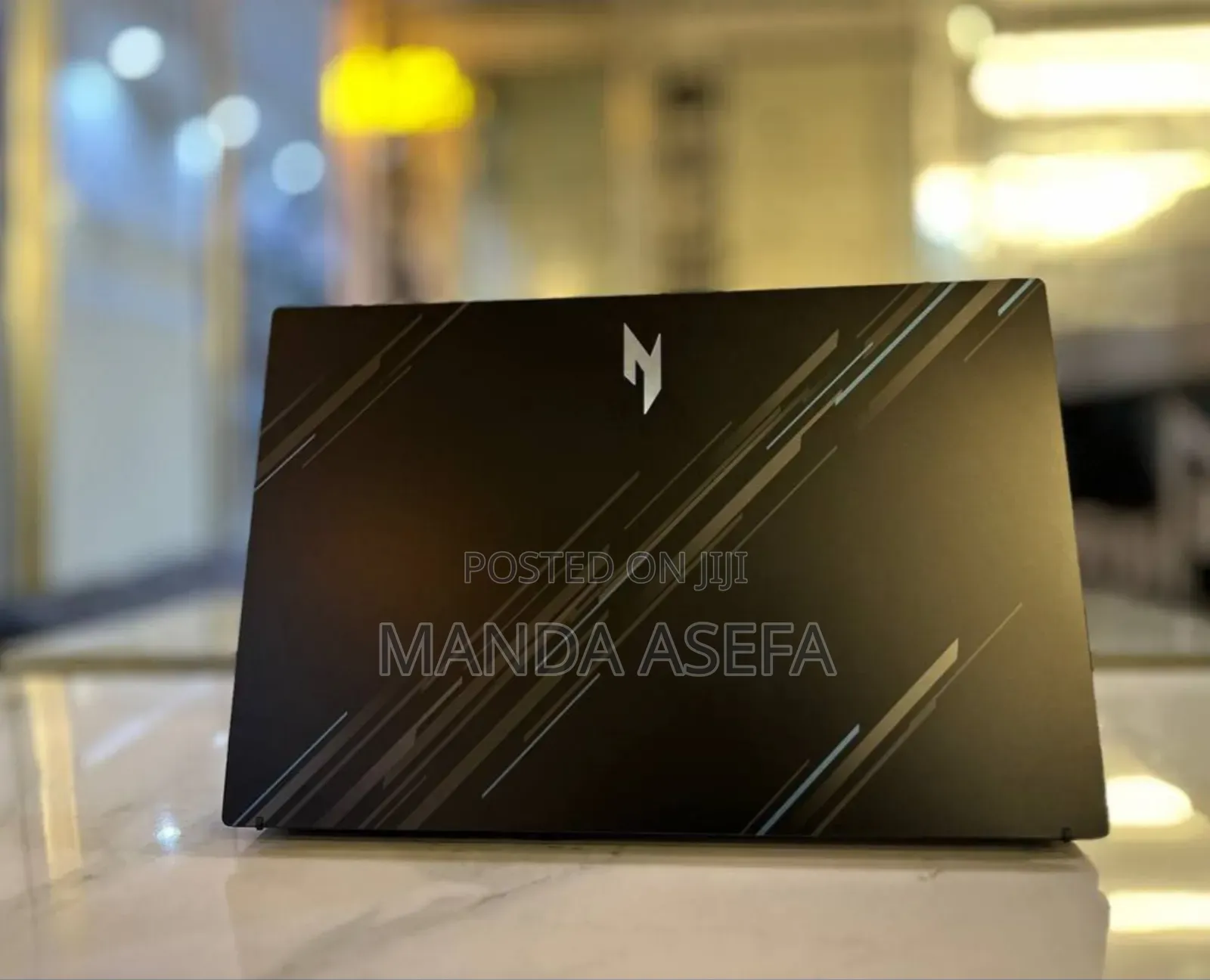 New Laptop Acer 16GB AMD Ryzen 7 SSD 1T