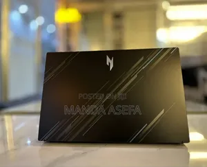 Photo - New Laptop Acer 16GB AMD Ryzen 7 SSD 1T