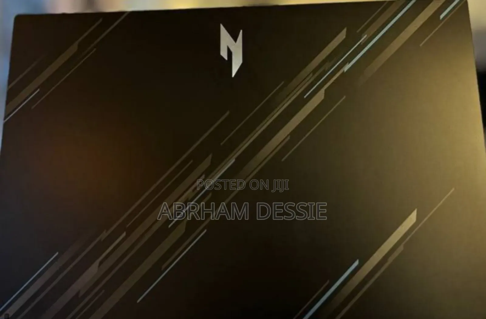 New Laptop Acer Nitro 5 16GB AMD Ryzen 7 SSD 1T