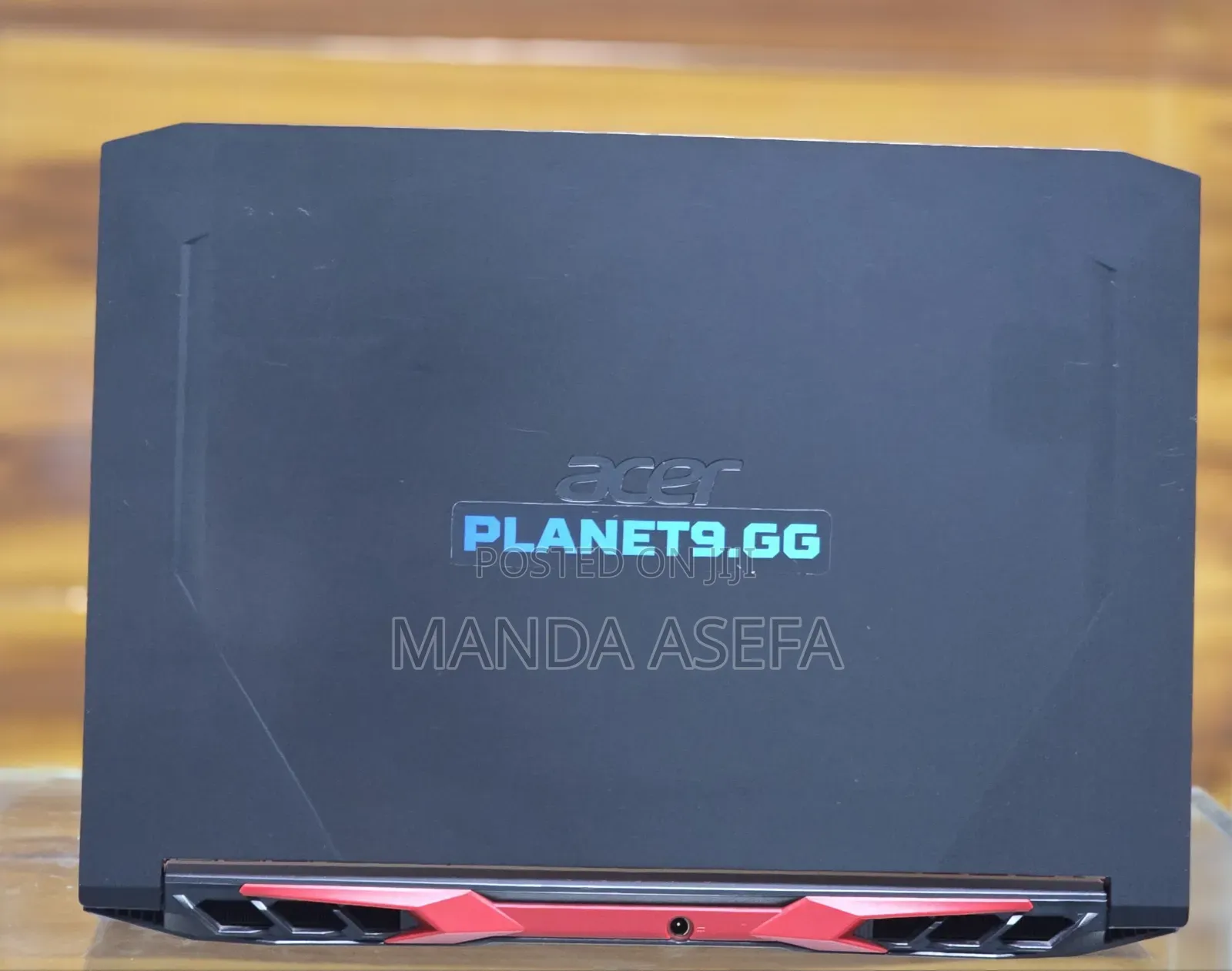 New Laptop Acer Nitro 5 16GB Intel Core I7 SSD 1T