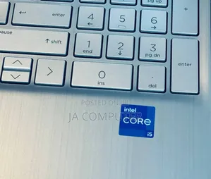 New Laptop HP Stream Notebook 16GB Intel Core I5 SSD 512GB