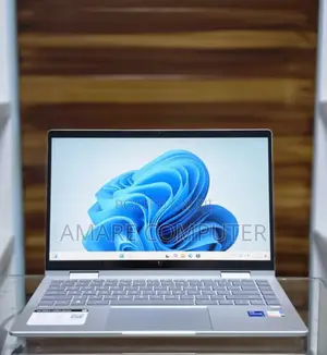 Photo - New Laptop HP Envy X360 16GB Intel Core I7 SSD 1T