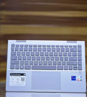 New Laptop HP Envy X360 16GB Intel Core I7 SSD 1T