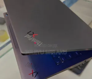 New Laptop Lenovo Thinkpad X1 Yoga 32GB Intel Core I7 SSD 512GB