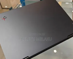 New Laptop Lenovo Thinkpad X1 Yoga 32GB Intel Core I7 SSD 512GB