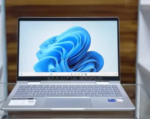 New Laptop HP Envy X360 16GB Intel Core I7 SSD 1T