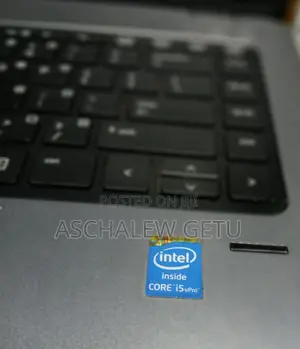Photo - New Laptop HP EliteBook 840 G1 4GB Intel Core I5 HDD 1T