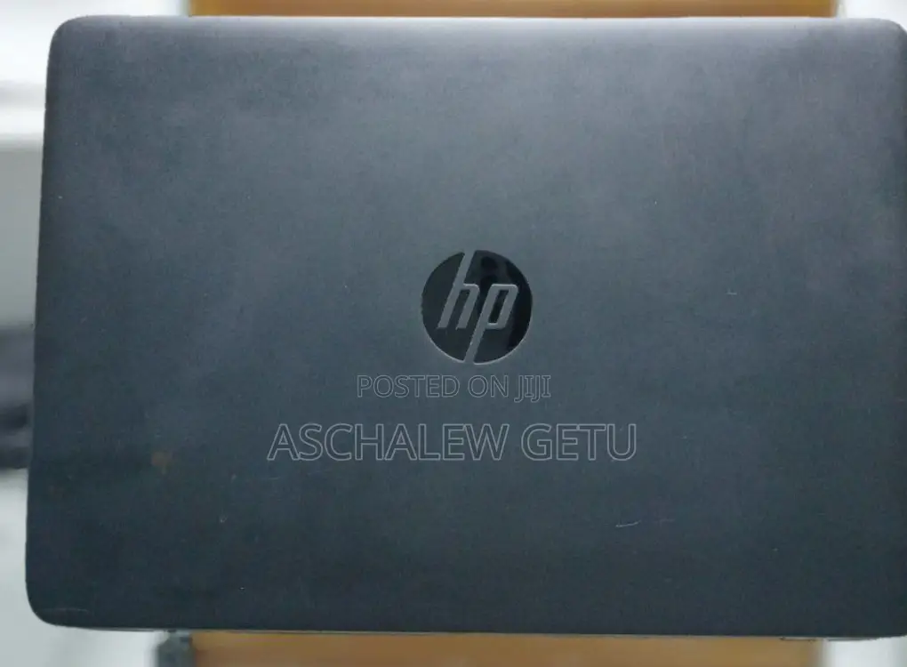 New Laptop HP EliteBook 840 G1 4GB Intel Core I5 HDD 1T