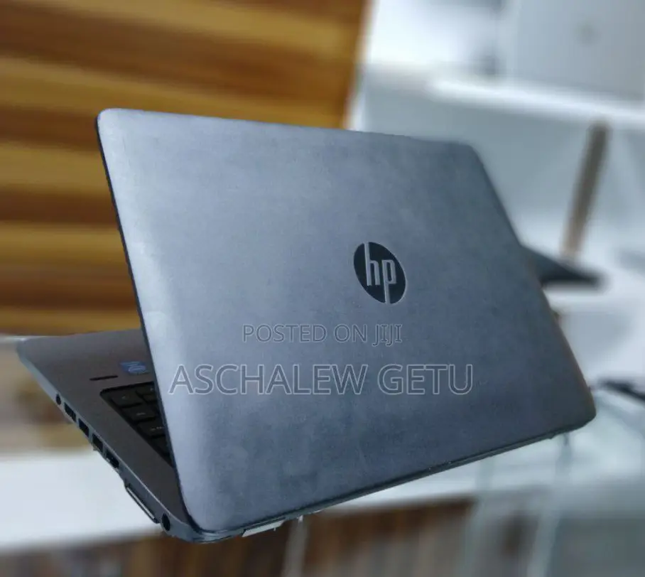 New Laptop HP EliteBook 840 G1 4GB Intel Core I5 HDD 1T