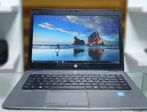 New Laptop HP EliteBook 840 G1 4GB Intel Core I5 HDD 1T