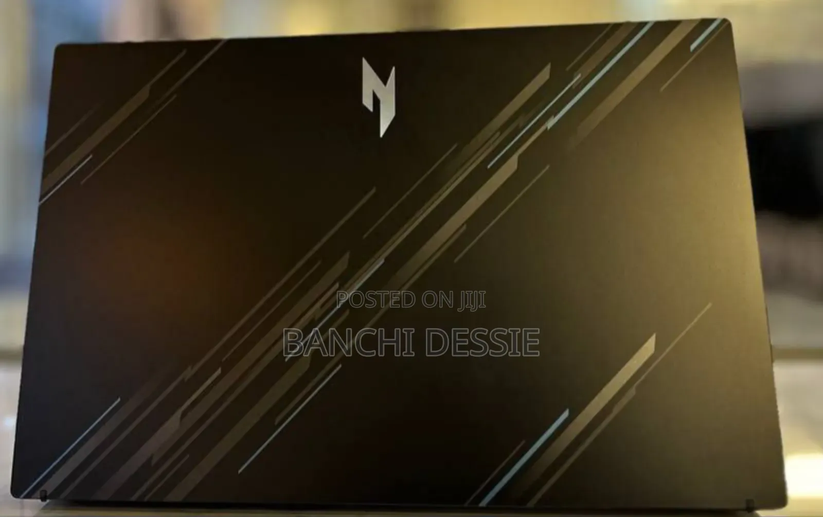 New Laptop Acer Aspire VX 15 16GB AMD Ryzen 7 SSD 512GB