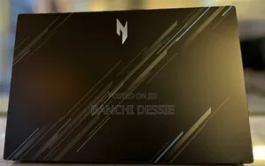 New Laptop Acer Aspire VX 15 16GB AMD Ryzen 7 SSD 512GB