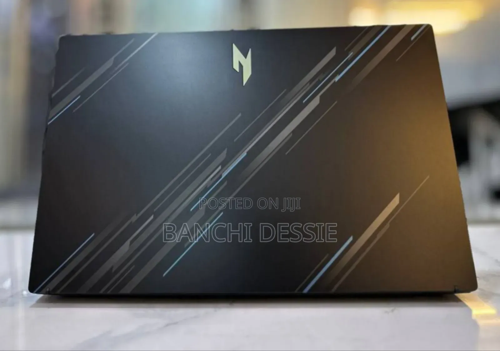 New Laptop Acer Aspire VX 15 16GB AMD Ryzen 7 SSD 512GB