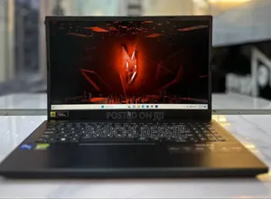 New Laptop Acer Aspire VX 15 16GB AMD Ryzen 7 SSD 512GB