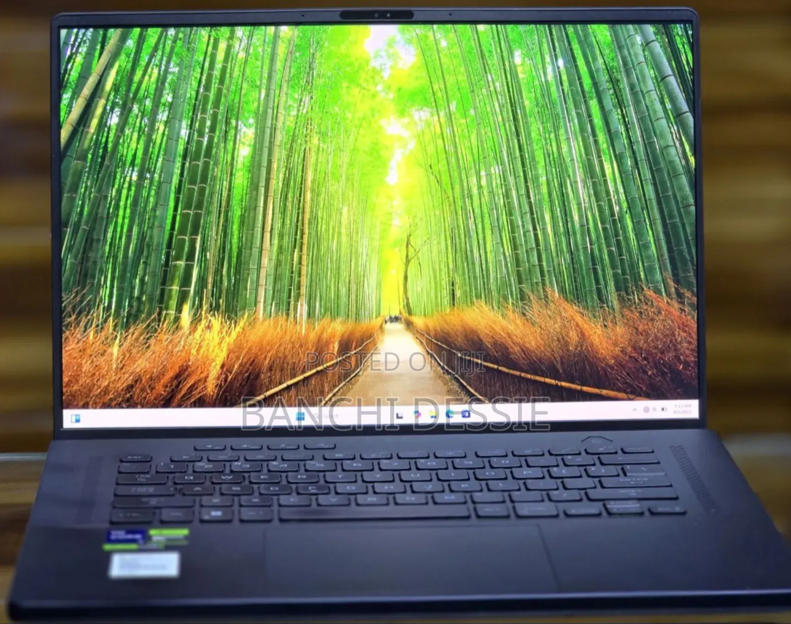 New Laptop Acer Aspire VX 15 16GB AMD Ryzen 7 SSD 512GB