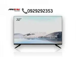 Keg 32"Inch Tv Smart Android Tv