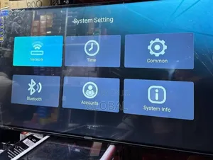 Life Star 43inch Smart Tv