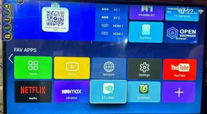 Life Star 43inch Smart Tv