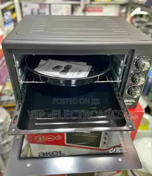 Akel Mini Oven 38liter