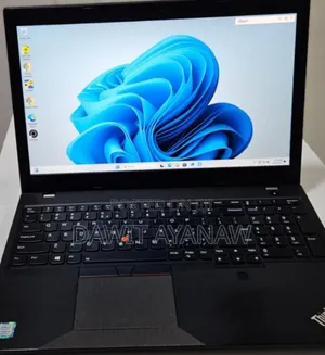 New Laptop Lenovo 8GB Intel Core I7 SSD 512GB