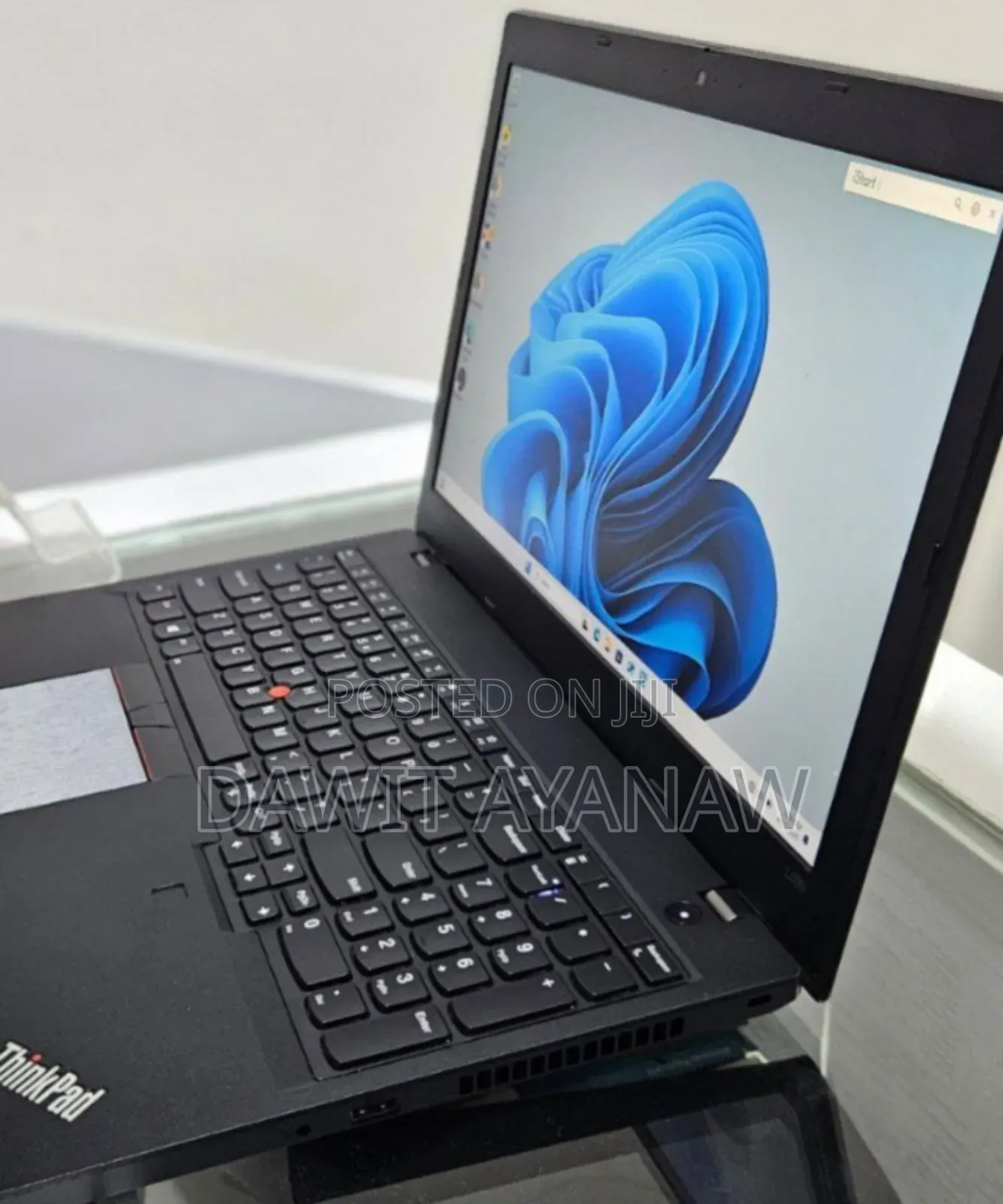 New Laptop Lenovo 8GB Intel Core I7 SSD 512GB