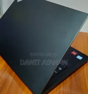 New Laptop Lenovo Thinkpad L490 16GB Intel Core I7 SSD 256GB