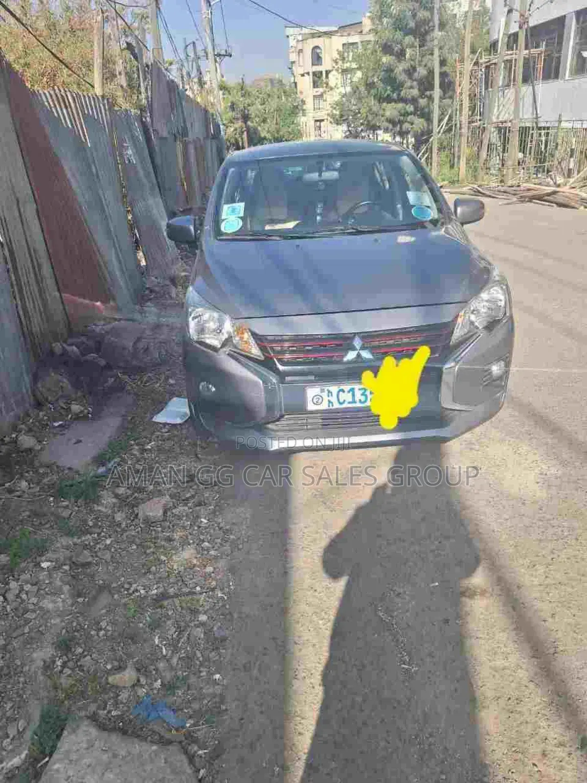 Toyota Hilux 2022 Silver