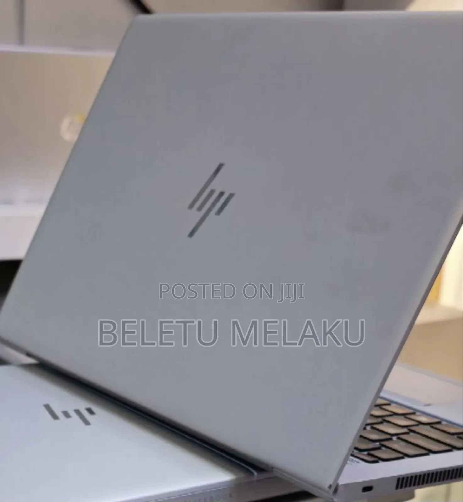 New Laptop HP EliteBook 840 G5 16GB Intel Core I7 SSD 512GB