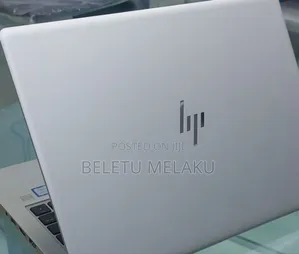 New Laptop HP EliteBook 840 G5 16GB Intel Core I7 SSD 512GB