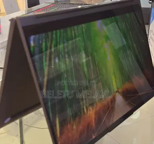 Photo - New Laptop Lenovo Yoga 7i 16GB Intel Core I7 SSD 1T