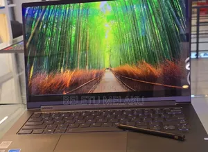 New Laptop Lenovo Yoga 7i 16GB Intel Core I7 SSD 1T