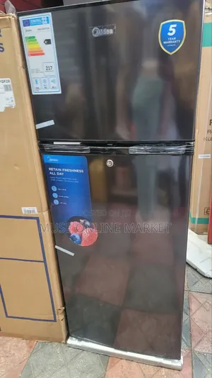 Photo - Midea Referigerator 294 Model