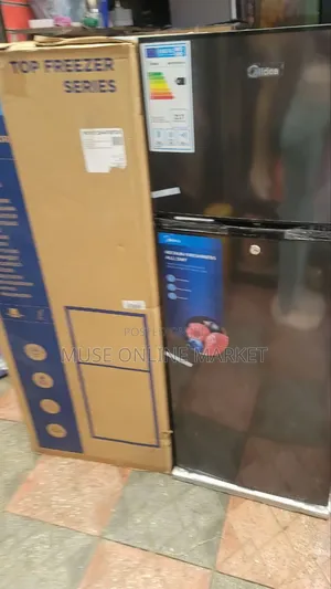 Midea Referigerator 294 Model