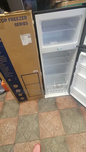 Midea Referigerator 294 Model