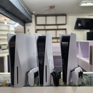 Ps5 Fat Disk Version and Digital