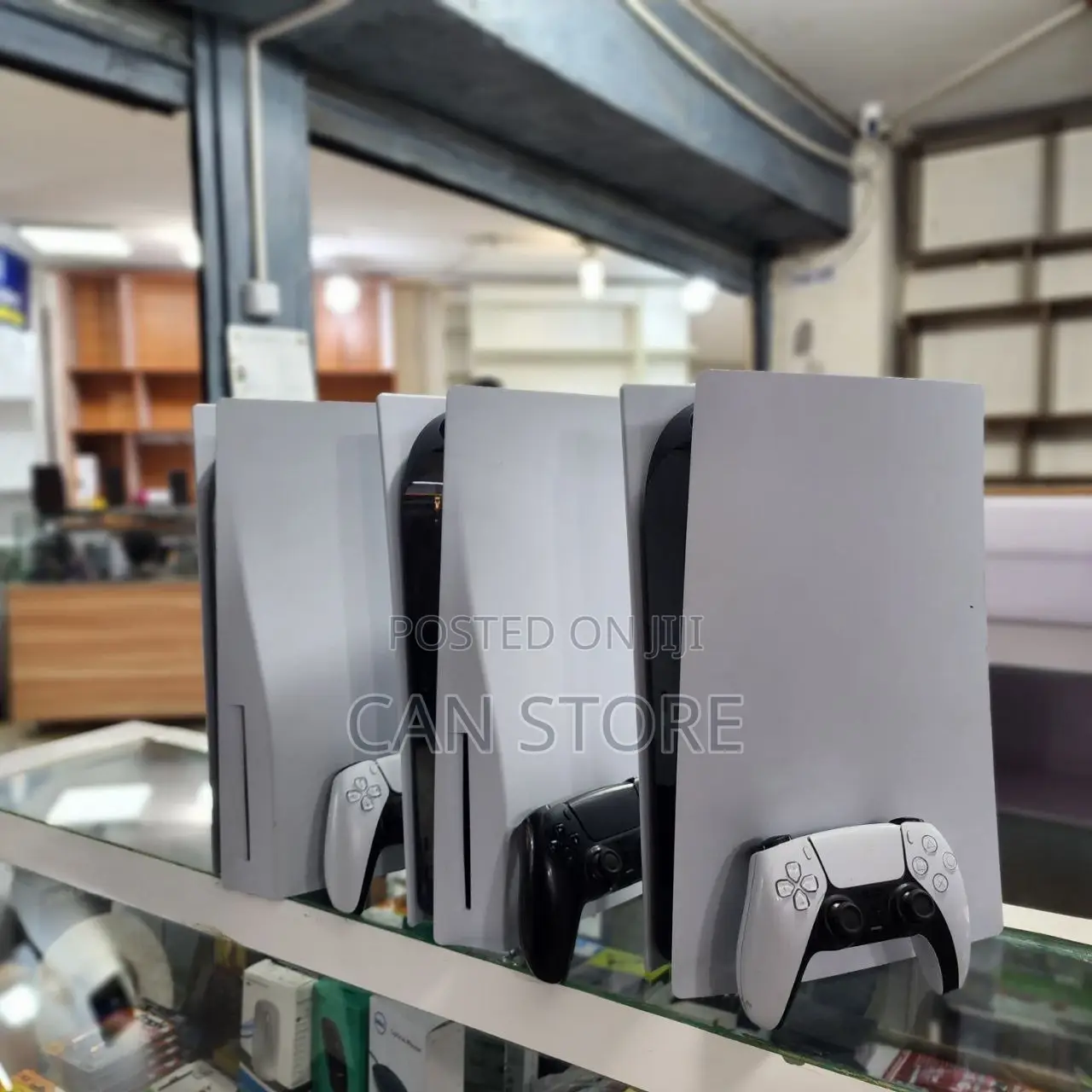 Ps5 Fat Disk Version and Digital