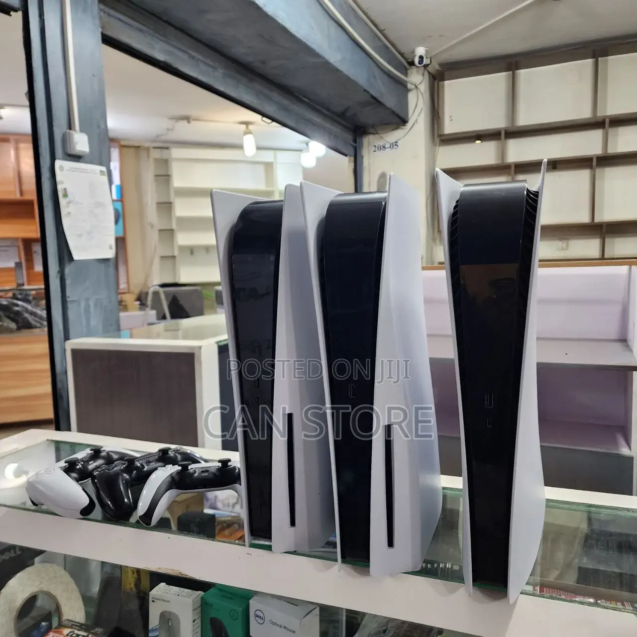 Ps5 Fat Disk Version and Digital