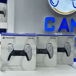 Photo - Ps5 Joystick