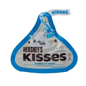 Photo - Kisses Chocolate