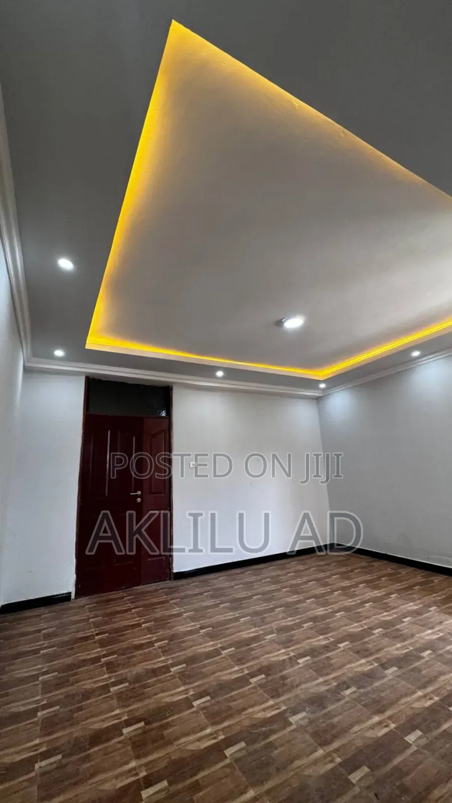 Furnished 1bdrm Condo in Bole Ayat for sale