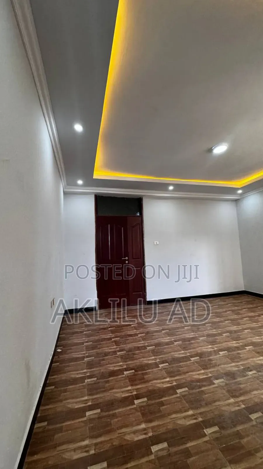 Furnished 1bdrm Condo in Bole Ayat for sale