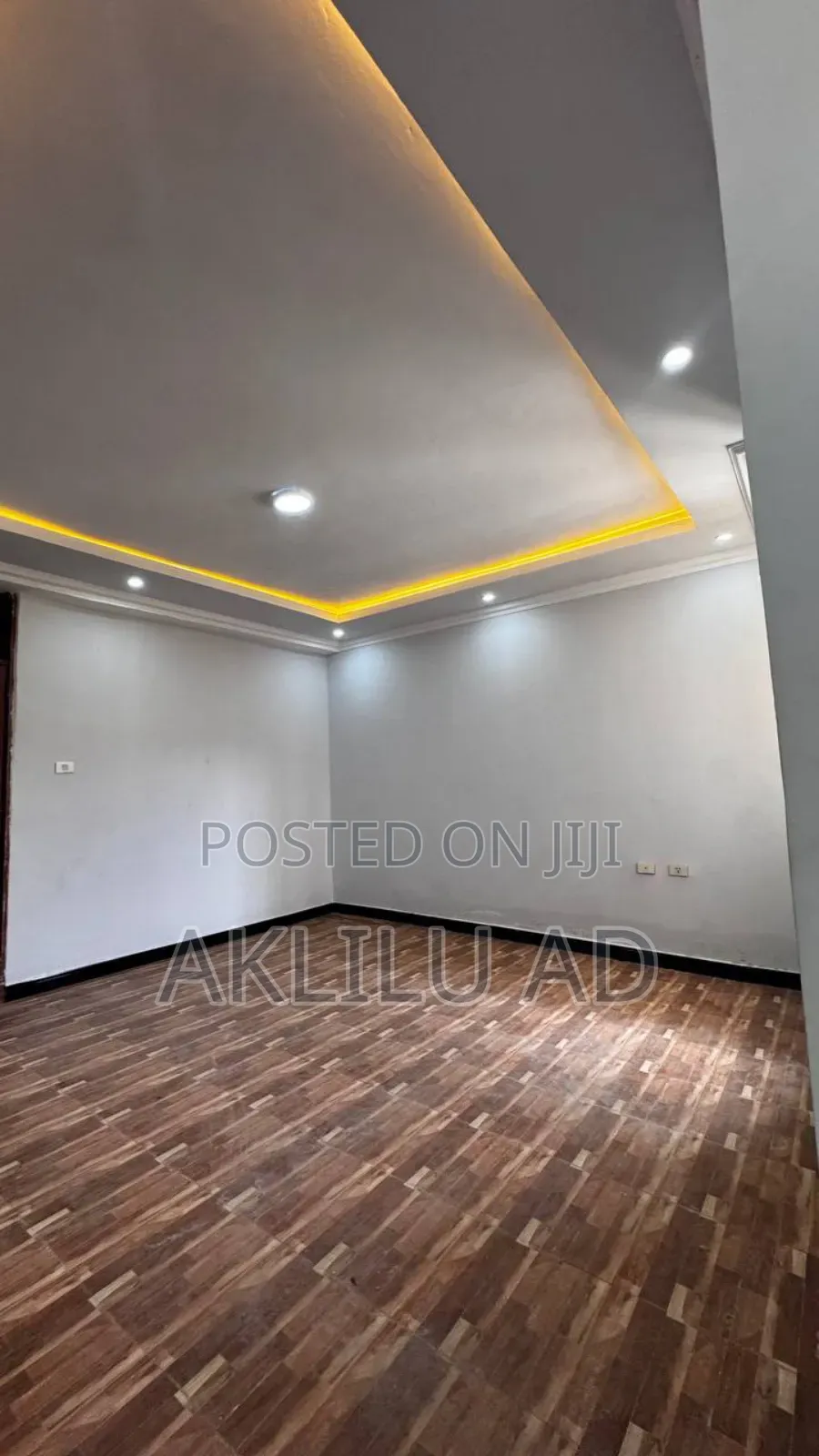 Furnished 1bdrm Condo in Bole Ayat for sale