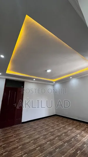 Furnished 1bdrm Condo in Bole Ayat for sale