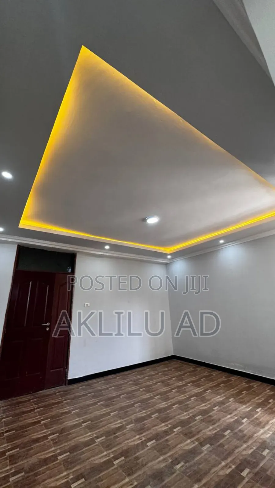 Furnished 1bdrm Condo in Bole Ayat for sale